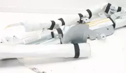 34121067 штора подушок безпеки Nissan Juke I F15 2012
