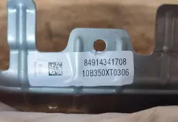 10B350XT0306 штора подушок безпеки BMW 5 F10 F11 2011