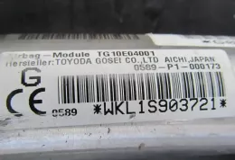 WKL1S903721 штора подушок безпеки Subaru Impreza IV 2016