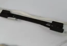 5ZAUN7596813 штора подушек безопасности Peugeot 307 2002