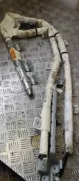 62180F012LH штора подушок безпеки Toyota Corolla Verso AR10 2006