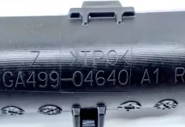 GA49904660 штора подушек безопасности Toyota Auris E180 2013