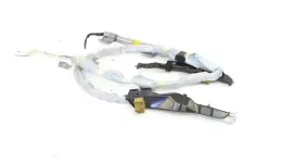 319507108Q43 штора подушок безпеки Toyota Prius (NHW20) 2008