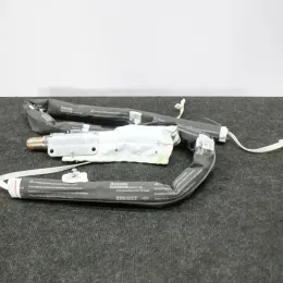 606309400G штора подушек безопасности Renault Laguna III 2008