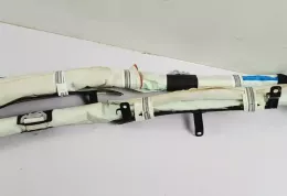 NY9PB143260771 штора подушек безопасности Nissan Pathfinder R52 2016