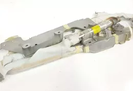 600666707QC2 штора подушок безпеки Mitsubishi Montero 2007