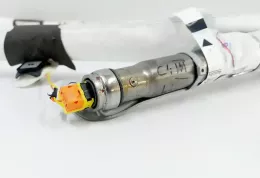 9834028480 штора подушок безпеки Citroen C4 III e-C4 2022