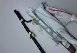 BCFD35A13PUA штора подушок безпеки Toyota Yaris 2013