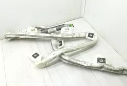 604703301 штора подушек безопасности Mercedes-Benz C W204 2009