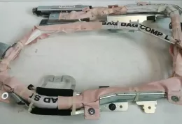 WYM1M015953 штора подушек безопасности Subaru Legacy 2011