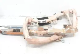 98251AJ132 штора подушок безпеки Subaru Outback 2009