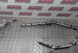 78877SWAA810 штора подушок безпеки Honda CR-V 2009