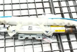 BM5114K159AD штора подушек безопасности Ford Focus 2010