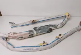 306349510AJ штора подушек безопасности BMW 7 F01 F02 F03 F04 2014