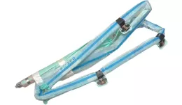 1074327820006 штора подушок безпеки Volkswagen Golf VII 2013