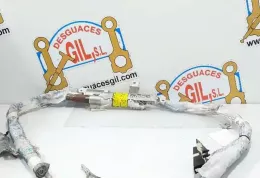 86356 штора подушек безопасности KIA Ceed 2007