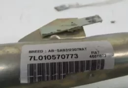 7L010570773 штора подушок безпеки Alfa Romeo 147 2001