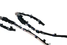 78875TGLG91 штора подушок безпеки Honda Civic X 2020