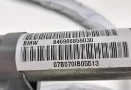 A3130A322947U176 штора подушок безпеки BMW 3 E90 E91 2007