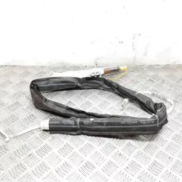 ZK0188529K штора подушок безпеки Peugeot 207 2007