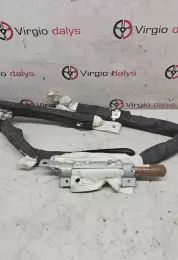 0147758Q штора подушок безпеки Peugeot 508 2013