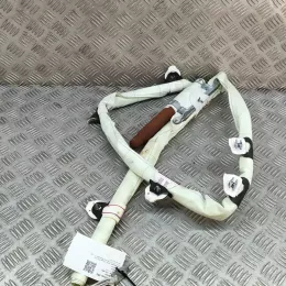 7239400 штора подушок безпеки BMW 4 F32 F33 2013