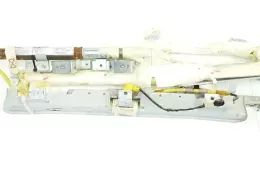7030A039 штора подушек безопасности Mitsubishi Outlander 2007