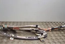 WJN0K044863 штора подушек безопасности Subaru Impreza III 2009