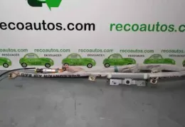 WAM0E015228 штора подушек безопасности Subaru Legacy 2003