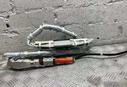 NXJG1077170010 штора подушек безопасности Nissan X-Trail T31 2008