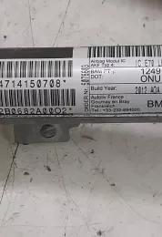 12B0682A0002 штора подушок безпеки BMW X5 E70 2011