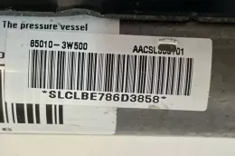 850103W500 штора подушек безопасности KIA Sportage 2011