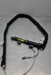 AYJD0079210109 штора подушек безопасности Nissan Qashqai 2007