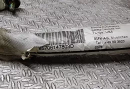 85706147803D штора подушок безпеки BMW 5 E60 E61 2006