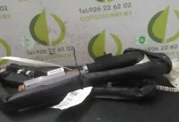 338389400203 штора подушек безопасности Renault Megane II 2002