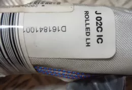 NY3WA149240203 штора подушек безопасности Nissan Note (E12) 2014