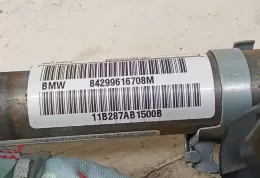 84299616708M штора подушек безопасности BMW 1 E82 E88 2012