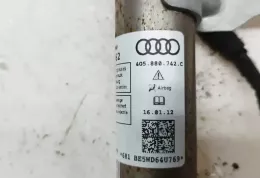 BE5WD64U769 штора подушек безопасности Audi A6 S6 C7 4G 2013