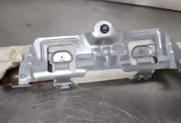 610768600LH штора подушек безопасности Opel Astra J 2015