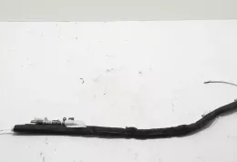 8200458602 штора подушек безопасности Renault Kangoo II 2009