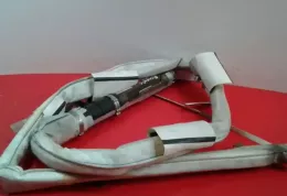 820071324 штора подушек безопасности Renault Scenic I