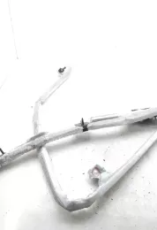 1015761500592 штора подушек безопасности BMW 1 E81 E87 2006