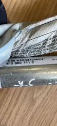 4F5880741 штора подушок безпеки Audi A6 S6 C6 4F 2008