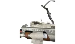 V07B4006AI7 штора подушек безопасности Toyota Urban Cruiser (XP110) 2011
