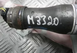 M3320 штора подушек безопасности Mitsubishi ASX 2011