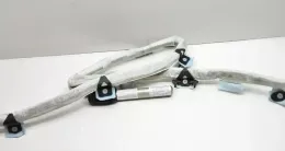 5648305 штора подушек безопасности BMW 1 E81 E87 2008