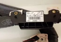34014202E штора подушок безпеки Ford B-MAX 2015