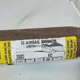 606179401A штора подушок безпеки Volvo V50 2006