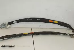 9634855480 штора подушок безпеки Peugeot 607 2004