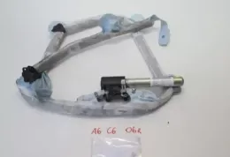 4F0880741A штора подушек безопасности Audi A6 S6 C6 4F 2007